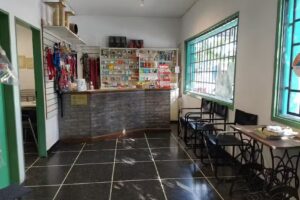 Veterinaria Dra. Bianco