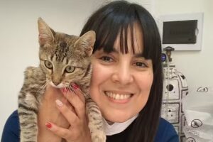 Veterinaria Dra. Carrizo