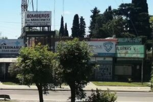 Veterinaria Dra. Mar&iacute;a Baldonado