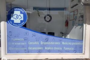 Veterinaria Dra. Noelia Luc&iacute;a Gonzalez