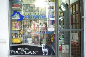 Veterinaria Dra. Silvia Otero