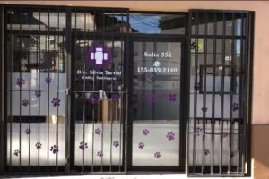 Veterinaria Dra. Silvia Turrisi