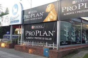 Veterinaria Ecolog&iacute;a y Pet Shop