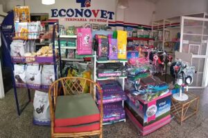 Veterinaria Econovet
