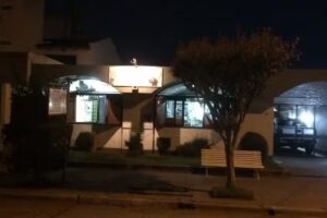 Veterinaria &ldquo;El Abrojo&rdquo;