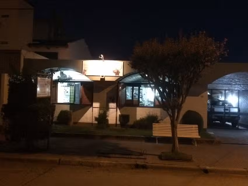 Veterinaria &ldquo;El Abrojo&rdquo;