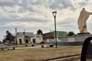 Veterinaria EL ALGARROBO