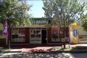 Veterinaria El Aromo