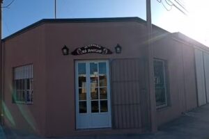 Veterinaria “El Bagual”