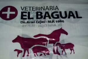 Veterinaria El BAGUAL