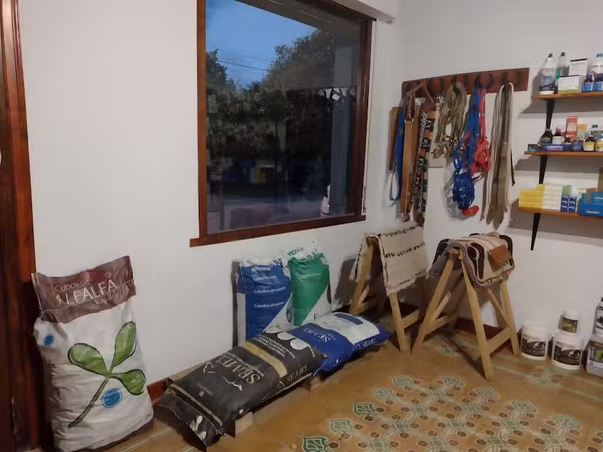 Veterinaria El Bayo