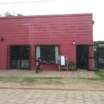 Veterinaria el Cabure