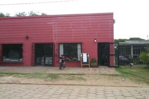 Veterinaria el Cabure