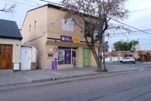 Veterinaria El CABURE