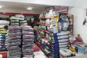 Veterinaria El Calden