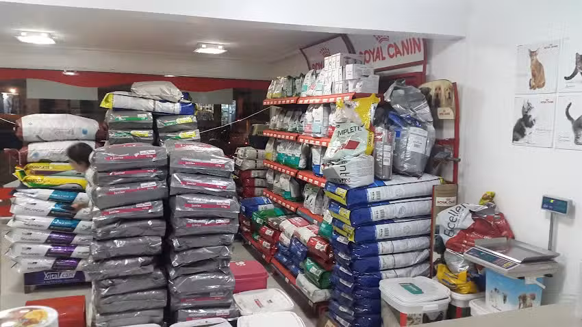 Veterinaria El Calden