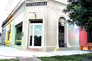 Veterinaria El Candil