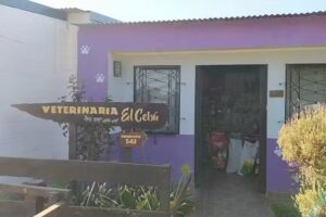 Veterinaria “El Cebú”