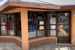 Veterinaria El Chalten