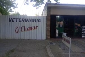 Veterinaria el chanar