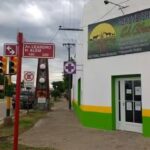 Veterinaria El Cha&ntilde;ar