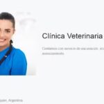 VETERINARIA EL CHOIQUE