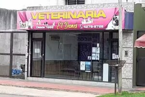 Veterinaria El Dan&eacute;s