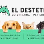 VETERINARIA El Destete