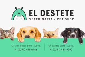 VETERINARIA El Destete