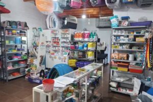 Veterinaria &ldquo;EL ED&Eacute;N&rdquo;