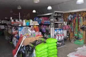 Veterinaria &ldquo;El Establo&rdquo;