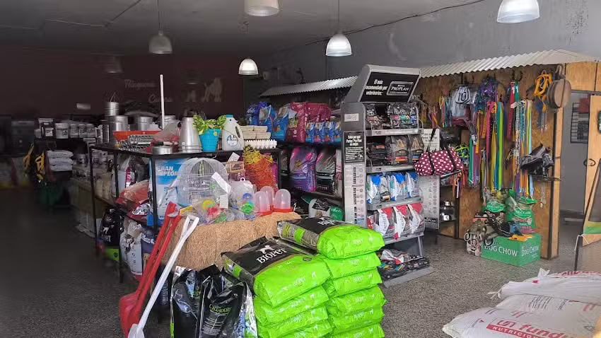 Veterinaria &ldquo;El Establo&rdquo;