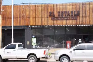 Veterinaria EL ESTABLO