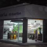 VETERINARIA EL ESTRIBO