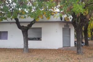 Veterinaria El Estribo