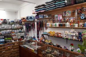 Veterinaria El Fauno