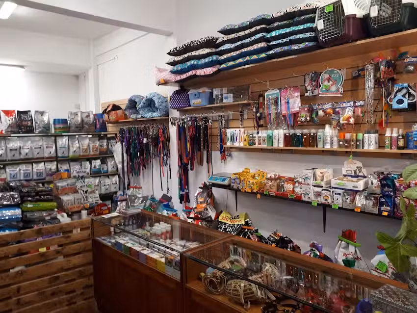 Veterinaria El Fauno