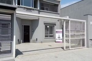 Veterinaria El Fort&iacute;n