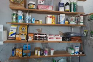 veterinaria El Fortin