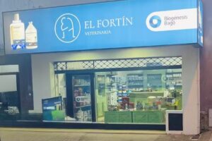 Veterinaria El Fortin de Edmundo Alcorta