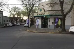 Veterinaria el Fortin de Enrique Ortiz