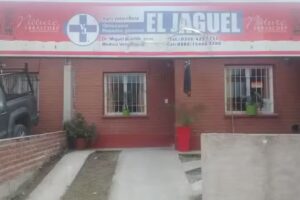 Veterinaria EL JAGUEL