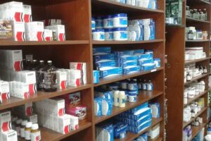 Veterinaria El Jockey