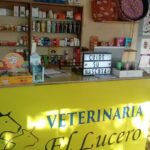 Veterinaria El Lucero