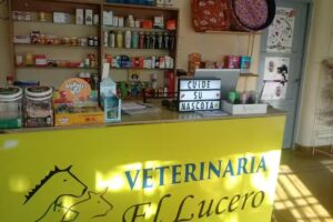 Veterinaria El Lucero