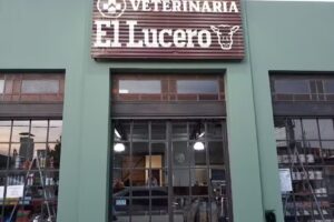 Veterinaria El Lucero