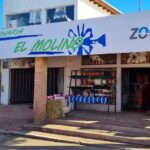 Veterinaria El Molino