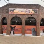 Veterinaria El Molino