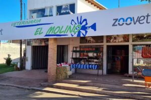 Veterinaria El Molino