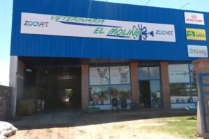 Veterinaria El Molino Traslasierra